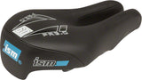 I SM PR 3.0 Saddle Steel Black