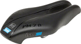 I SM PM 2.0 Saddle Chromoly Black