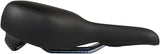 Planet Bike A.R.S. Lift Saddle 210mm Black