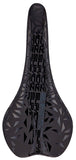 Supacaz Scorch Carbon Saddle Black out