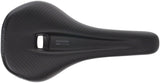 Ergon SM Pro Saddle Titanium Stealth Men's