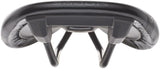 Ergon SM Pro Saddle Titanium Stealth Men's