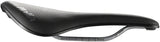 Selle Italia, Novus Boost Gravel Superflow, Saddle, 256 x 146mm, 260g, Black