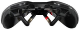 Prologo Scratch M5 Saddle Tirox Hard Black 140 mm