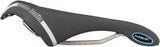 Selle Italia, Max Flite E-Bike Gel Superflow L, Saddle, 290 x 146mm, Men, 335g, Black