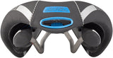 Selle Italia, Max Flite E-Bike Gel Superflow L, Saddle, 290 x 146mm, Men, 335g, Black