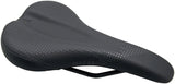 WTB Koda Saddle - Steel Black Women's Wide