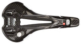 Selle Italia, Flite Tekno Flow, Saddle, 275 x 145mm, 132g, Black