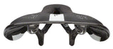 Selle Italia, Flite Tekno Flow, Saddle, 275 x 145mm, 132g, Black