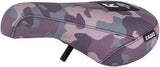 Radio Team BMX Seat Pivotal Fat Urban Camo