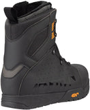 45NRTH Wolvhammer Cycling Boot: BOA Closure Black Size 42
