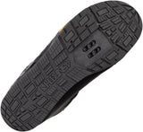 45NRTH Wolvhammer Cycling Boot: BOA Closure Black Size 45