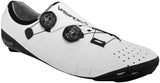 BONT Vaypor S Road Cycling Shoe Euro 41 Matte White