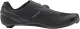 Garneau Course Air Lite II Men's Shoe Black 45.5