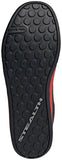 Five Ten Freerider Pro Flat Shoe - Men's Core Black / Core Black / Cloud White 12