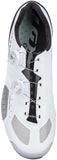 Garneau Course Air Lite II Men's Cycling Shoe White 42