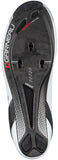 Garneau Course Air Lite II Men's Cycling Shoe White 42
