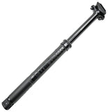 ethirteen Vario Infinite Dropper Seatpost 30.9 120150mm Black