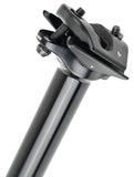 ethirteen Vario Infinite Dropper Seatpost 31.6 150180mm Black