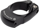 Salsa Post-Lock Rack Mount 31.6 Black