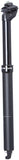 Kind Shock, eTen i, Dropper Seatpost, 31.6mm, 440mm, Travel: 125mm, Offset: 0mm, Remote: No remote