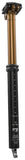 FOX Transfer Factory Dropper Seat Post - 31.6 100 mm Internal Routing Kashima