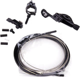 FOX Transfer Dropper Post Remote - 22.2 1x Remote I-Spec EV