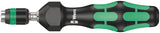 Wera Series 7400 Kraftform Adjustable Torque Screwdriver 1.23.0Nm