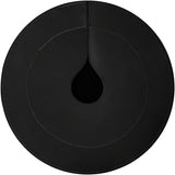 MucOff Disc Brake Covers Black/Pink