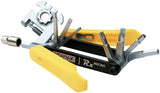 Pedro's Rx Micro20 Folding Multitool