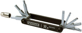 Pedro's Rx Micro9 Folding Multitool