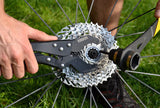 Pedro's Cassette Lockring Socket With Pin Socket Tool for HG Standard Cassette