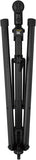 Topeak PrepStand eUP Workstand - Lift Assist Black