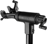 Topeak PrepStand eUP Workstand - Lift Assist Black
