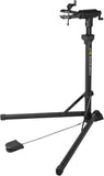 Topeak PrepStand eUP Workstand - Lift Assist Black