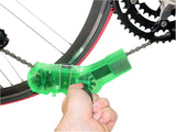 Finish Line Pro Chain Cleaner with 2oz DRY Chain Lubricant and 4oz EcoTech