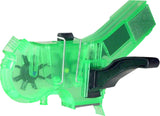 Finish Line Pro Chain Cleaner with 2oz DRY Chain Lubricant and 4oz EcoTech