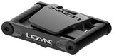 Lezyne V PRO 10-Function Multi Tool Black