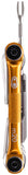 Crank Brothers Multi 20 Tool - Gold