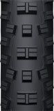 WTB Vigilante Tire 29 x 2.3 TCS Tubeless Folding Black Light Fast Rolling