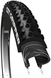 Tires Cstp Jackrabbit 29X2.25 Bk/Bk Wire Sc
