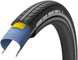 Tires Goodyear Transit Tour 700X40 Bk Wire Dyc