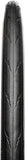 Hutchinson Fusion 5 ElevenStorm® Tire 700x25C Folding Tubeless Ready 11 Storm Performance Kevlar Protech 127TPI Black