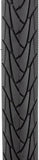 Tires Schwalbe Marathon Plus Mtb Perf Twin Smartguard 26X2.1 Bk/Bk/Ref Dual E50 Wire