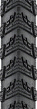 Schwalbe, Marathon GT 365, Tire, 700x45C, Wire, Clincher, Four Season, DualGuard, 67TPI, Black