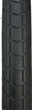 Tires Schwalbe Big Apple Perf Lite Raceguard 24X2.0 Bk/Bsk/Ref Endurance E25 Wire