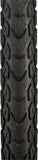 Schwalbe, Marathon Mondial, Tire, 700x40C, Folding, Clincher, TravelStar, DD, V-Guard, 67TPI, Black