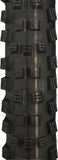 Schwalbe, Magic Mary Addix, Tire, 27.5''x2.35, Folding, Tubeless Ready, Addix Soft, SnakeSkin, 67TPI, Black