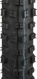 Schwalbe, Nobby Nic Addix, Tire, 27.5''x2.35, Folding, Tubeless Ready, Addix Speedgrip, SnakeSkin, 67TPI, Black