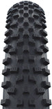 Schwalbe Rocket Ron Tire 29 x 2.25 Tubeless Folding Black Evolution Super